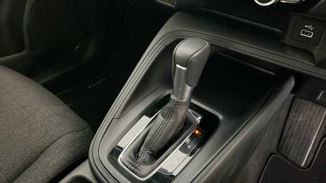 Honda HR-V Hybrid HONDA HR-V 1.5 h i-MMD Elegance SUV 5dr Petrol Hybrid CVT Euro 6 (s/s) (131 ps) 