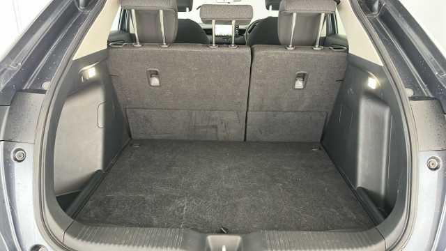 Honda HR-V Hybrid HONDA HR-V 1.5 h i-MMD Elegance SUV 5dr Petrol Hybrid CVT Euro 6 (s/s) (131 ps) 