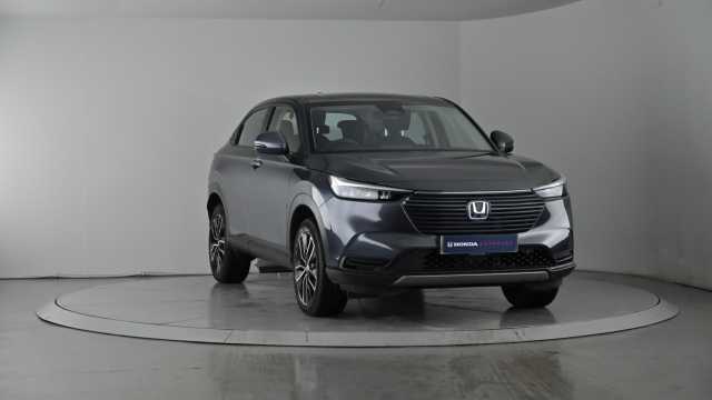 Honda HR-V Hybrid HONDA HR-V 1.5 h i-MMD Elegance SUV 5dr Petrol Hybrid CVT Euro 6 (s/s) (131 ps) 