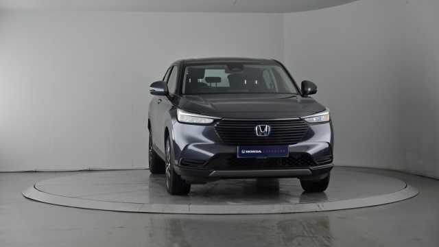 Honda HR-V Hybrid HONDA HR-V 1.5 h i-MMD Elegance SUV 5dr Petrol Hybrid CVT Euro 6 (s/s) (131 ps) 