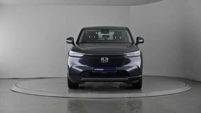 Honda HR-V Hybrid HONDA HR-V 1.5 h i-MMD Elegance SUV 5dr Petrol Hybrid CVT Euro 6 (s/s) (131 ps) 