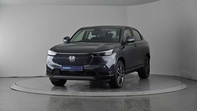 Honda HR-V Hybrid HONDA HR-V 1.5 h i-MMD Elegance SUV 5dr Petrol Hybrid CVT Euro 6 (s/s) (131 ps) 