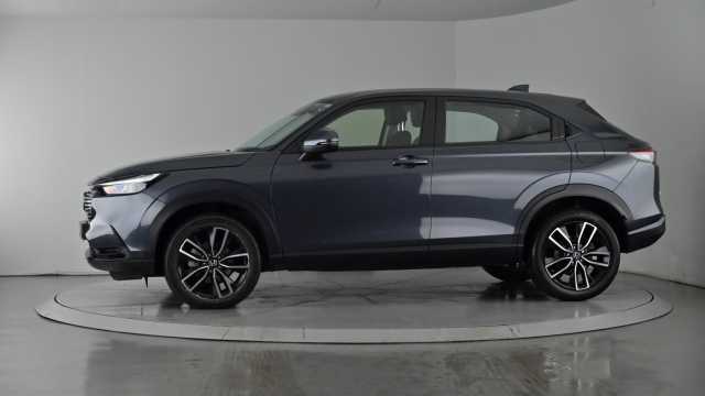 Honda HR-V Hybrid HONDA HR-V 1.5 h i-MMD Elegance SUV 5dr Petrol Hybrid CVT Euro 6 (s/s) (131 ps) 
