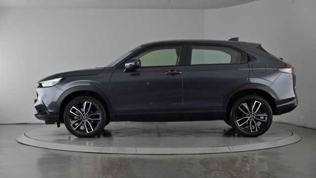 Honda HR-V Hybrid HONDA HR-V 1.5 h i-MMD Elegance SUV 5dr Petrol Hybrid CVT Euro 6 (s/s) (131 ps) 
