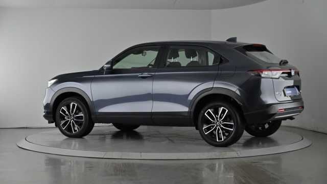 Honda HR-V Hybrid HONDA HR-V 1.5 h i-MMD Elegance SUV 5dr Petrol Hybrid CVT Euro 6 (s/s) (131 ps) 