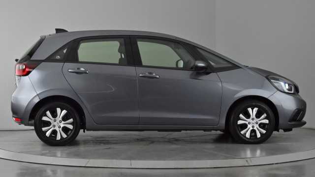 Honda Jazz Hybrid HONDA Jazz 1.5 h i-MMD SR Hatchback 5dr Petrol Hybrid eCVT Euro 6 (s/s) (109 ps) 