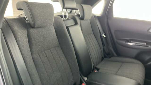 Honda Jazz Hybrid HONDA Jazz 1.5 h i-MMD SR Hatchback 5dr Petrol Hybrid eCVT Euro 6 (s/s) (109 ps) 