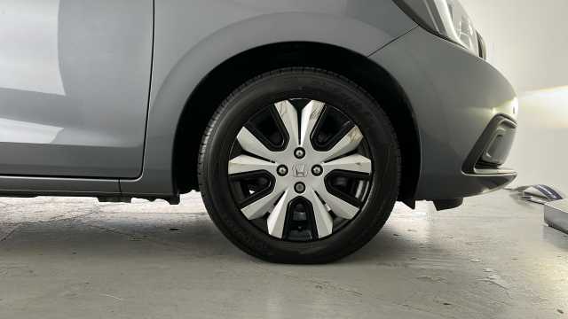 Honda Jazz Hybrid HONDA Jazz 1.5 h i-MMD SR Hatchback 5dr Petrol Hybrid eCVT Euro 6 (s/s) (109 ps) 