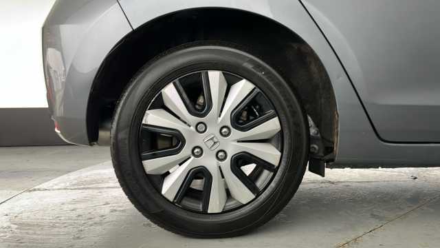 Honda Jazz Hybrid HONDA Jazz 1.5 h i-MMD SR Hatchback 5dr Petrol Hybrid eCVT Euro 6 (s/s) (109 ps) 