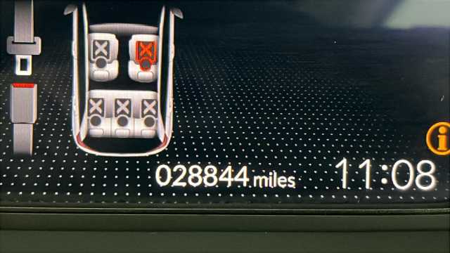 Honda Jazz Hybrid HONDA Jazz 1.5 h i-MMD SR Hatchback 5dr Petrol Hybrid eCVT Euro 6 (s/s) (109 ps) 