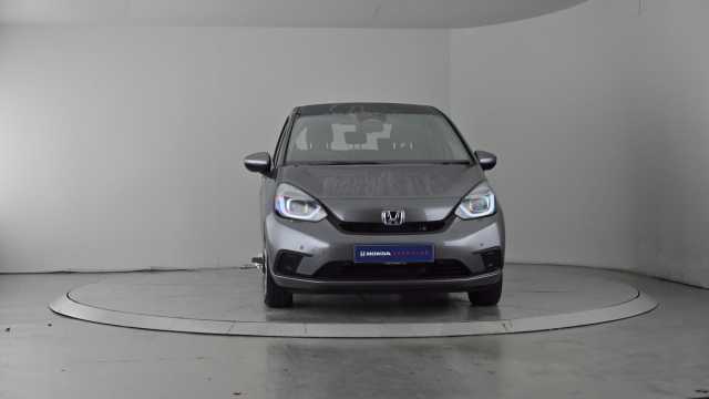 Honda Jazz Hybrid HONDA Jazz 1.5 h i-MMD SR Hatchback 5dr Petrol Hybrid eCVT Euro 6 (s/s) (109 ps) 