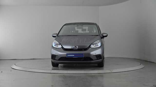 Honda Jazz Hybrid HONDA Jazz 1.5 h i-MMD SR Hatchback 5dr Petrol Hybrid eCVT Euro 6 (s/s) (109 ps) 