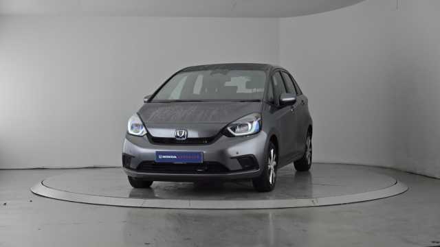 Honda Jazz Hybrid HONDA Jazz 1.5 h i-MMD SR Hatchback 5dr Petrol Hybrid eCVT Euro 6 (s/s) (109 ps) 