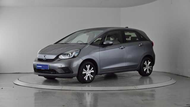 Honda Jazz Hybrid HONDA Jazz 1.5 h i-MMD SR Hatchback 5dr Petrol Hybrid eCVT Euro 6 (s/s) (109 ps) 