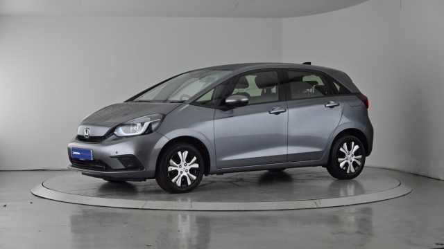 Honda Jazz Hybrid HONDA Jazz 1.5 h i-MMD SR Hatchback 5dr Petrol Hybrid eCVT Euro 6 (s/s) (109 ps) 