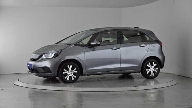 Honda Jazz Hybrid HONDA Jazz 1.5 h i-MMD SR Hatchback 5dr Petrol Hybrid eCVT Euro 6 (s/s) (109 ps) 