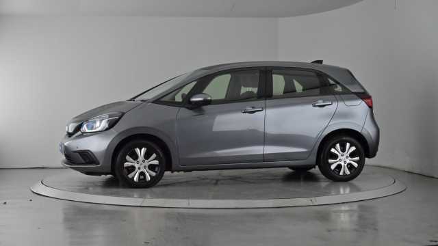 Honda Jazz Hybrid HONDA Jazz 1.5 h i-MMD SR Hatchback 5dr Petrol Hybrid eCVT Euro 6 (s/s) (109 ps) 