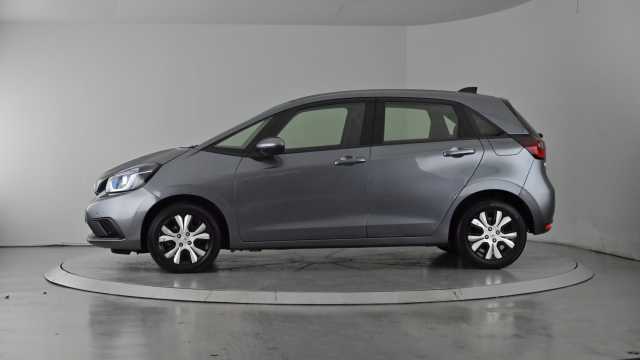 Honda Jazz Hybrid HONDA Jazz 1.5 h i-MMD SR Hatchback 5dr Petrol Hybrid eCVT Euro 6 (s/s) (109 ps) 