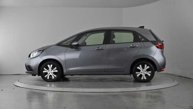 Honda Jazz Hybrid HONDA Jazz 1.5 h i-MMD SR Hatchback 5dr Petrol Hybrid eCVT Euro 6 (s/s) (109 ps) 