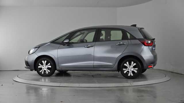 Honda Jazz Hybrid HONDA Jazz 1.5 h i-MMD SR Hatchback 5dr Petrol Hybrid eCVT Euro 6 (s/s) (109 ps) 
