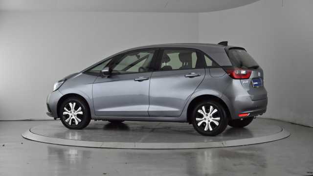 Honda Jazz Hybrid HONDA Jazz 1.5 h i-MMD SR Hatchback 5dr Petrol Hybrid eCVT Euro 6 (s/s) (109 ps) 