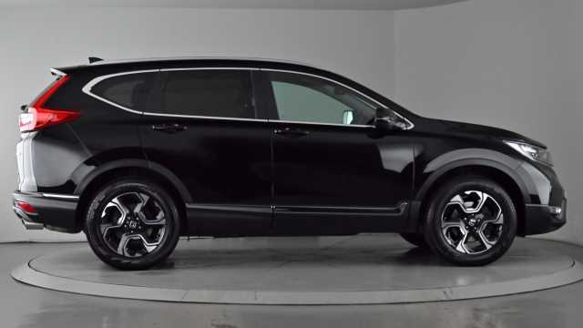 Honda CR-V HONDA CR-V 1.5 VTEC Turbo SR SUV 5dr Petrol CVT 4WD Euro 6 (193 ps) 