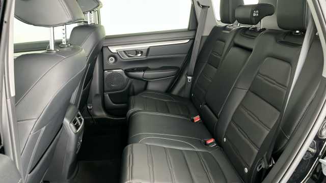 Honda CR-V HONDA CR-V 1.5 VTEC Turbo SR SUV 5dr Petrol CVT 4WD Euro 6 (193 ps) 