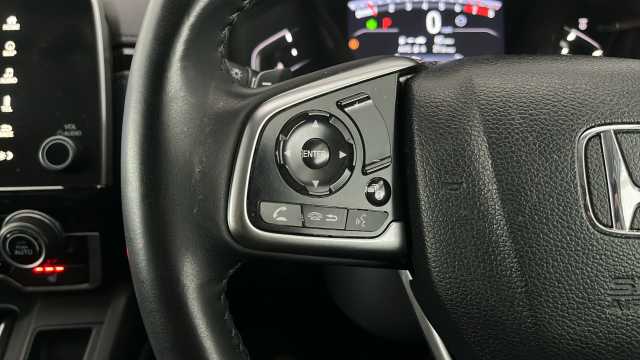 Honda CR-V HONDA CR-V 1.5 VTEC Turbo SR SUV 5dr Petrol CVT 4WD Euro 6 (193 ps) 