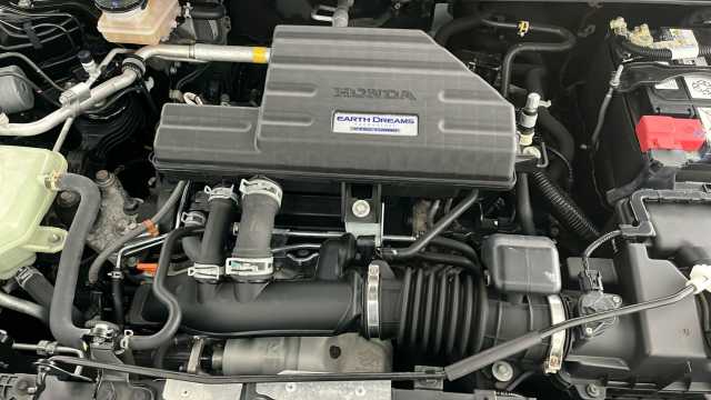 Honda CR-V HONDA CR-V 1.5 VTEC Turbo SR SUV 5dr Petrol CVT 4WD Euro 6 (193 ps) 