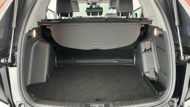 Honda CR-V HONDA CR-V 1.5 VTEC Turbo SR SUV 5dr Petrol CVT 4WD Euro 6 (193 ps) 