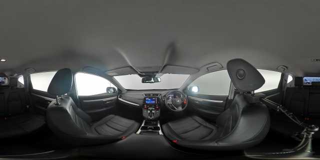 Honda CR-V HONDA CR-V 1.5 VTEC Turbo SR SUV 5dr Petrol CVT 4WD Euro 6 (193 ps) 