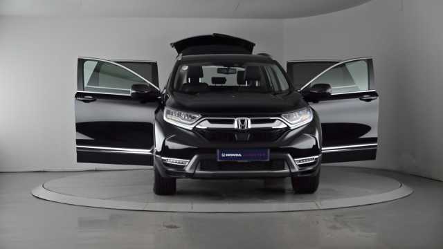 Honda CR-V HONDA CR-V 1.5 VTEC Turbo SR SUV 5dr Petrol CVT 4WD Euro 6 (193 ps) 