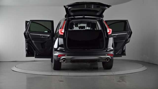 Honda CR-V HONDA CR-V 1.5 VTEC Turbo SR SUV 5dr Petrol CVT 4WD Euro 6 (193 ps) 