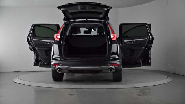 Honda CR-V HONDA CR-V 1.5 VTEC Turbo SR SUV 5dr Petrol CVT 4WD Euro 6 (193 ps) 