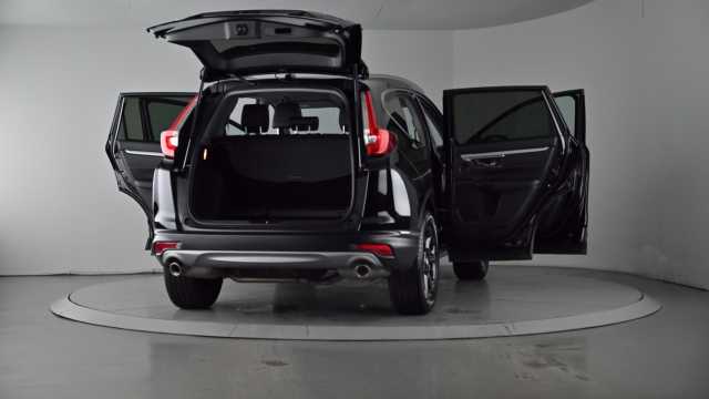 Honda CR-V HONDA CR-V 1.5 VTEC Turbo SR SUV 5dr Petrol CVT 4WD Euro 6 (193 ps) 