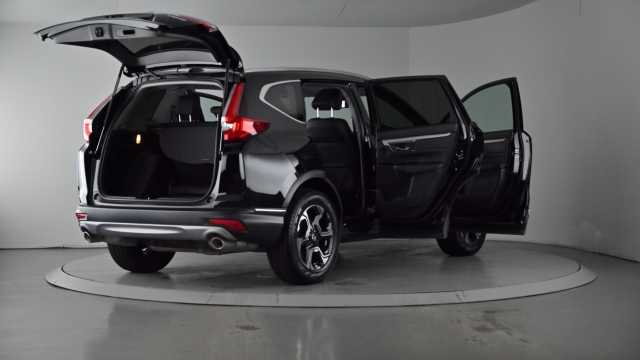 Honda CR-V HONDA CR-V 1.5 VTEC Turbo SR SUV 5dr Petrol CVT 4WD Euro 6 (193 ps) 