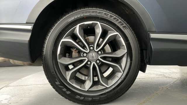 Honda CR-V Hybrid HONDA CR-V 2.0 h i-MMD SR SUV 5dr Petrol Hybrid eCVT Euro 6 (s/s) (184 ps) 