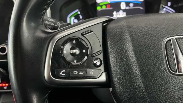 Honda CR-V Hybrid HONDA CR-V 2.0 h i-MMD SR SUV 5dr Petrol Hybrid eCVT Euro 6 (s/s) (184 ps) 
