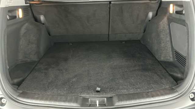 Honda CR-V Hybrid HONDA CR-V 2.0 h i-MMD SR SUV 5dr Petrol Hybrid eCVT Euro 6 (s/s) (184 ps) 