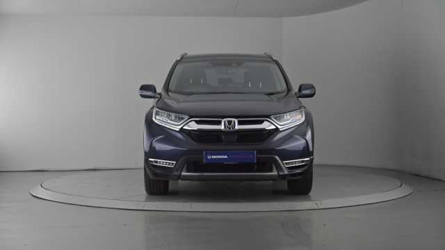Honda CR-V Hybrid HONDA CR-V 2.0 h i-MMD SR SUV 5dr Petrol Hybrid eCVT Euro 6 (s/s) (184 ps) 