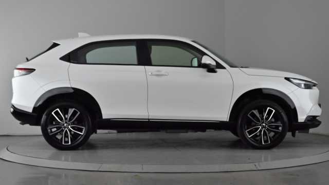Honda HR-V Hybrid HONDA HR-V 1.5 h i-MMD Advance SUV 5dr Petrol Hybrid CVT Euro 6 (s/s) (131 ps) 
