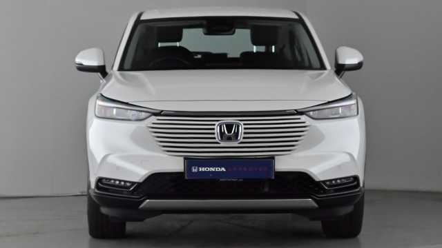 Honda HR-V Hybrid HONDA HR-V 1.5 h i-MMD Advance SUV 5dr Petrol Hybrid CVT Euro 6 (s/s) (131 ps) 
