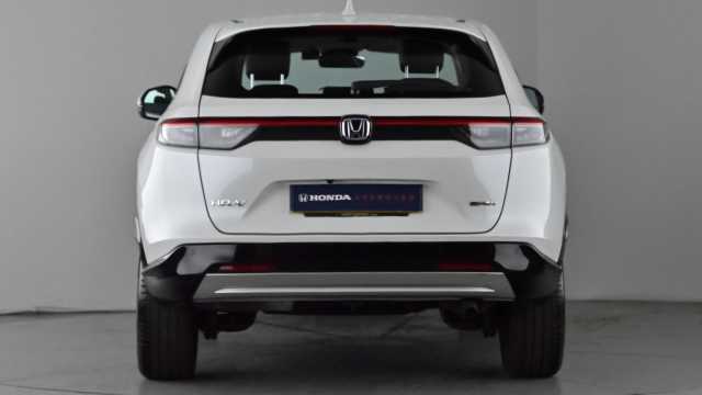 Honda HR-V Hybrid HONDA HR-V 1.5 h i-MMD Advance SUV 5dr Petrol Hybrid CVT Euro 6 (s/s) (131 ps) 