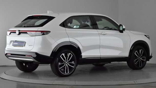 Honda HR-V Hybrid HONDA HR-V 1.5 h i-MMD Advance SUV 5dr Petrol Hybrid CVT Euro 6 (s/s) (131 ps) 