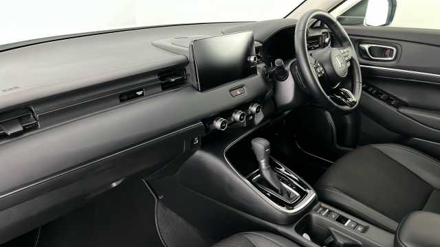 Honda HR-V Hybrid HONDA HR-V 1.5 h i-MMD Advance SUV 5dr Petrol Hybrid CVT Euro 6 (s/s) (131 ps) 