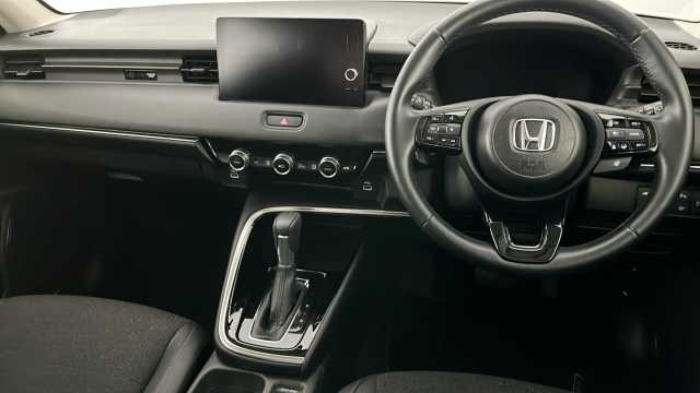 Honda HR-V Hybrid HONDA HR-V 1.5 h i-MMD Advance SUV 5dr Petrol Hybrid CVT Euro 6 (s/s) (131 ps) 