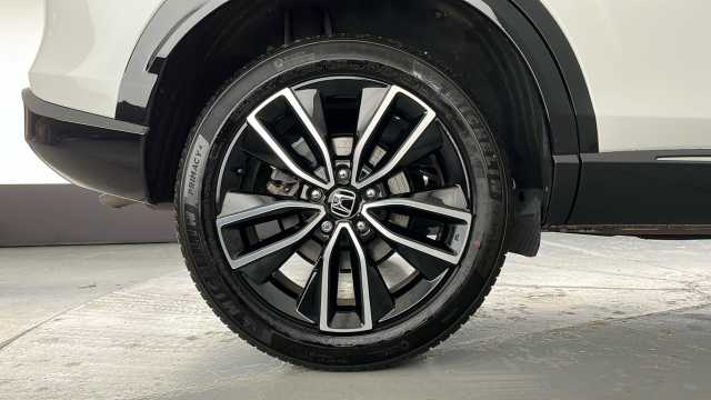 Honda HR-V Hybrid HONDA HR-V 1.5 h i-MMD Advance SUV 5dr Petrol Hybrid CVT Euro 6 (s/s) (131 ps) 