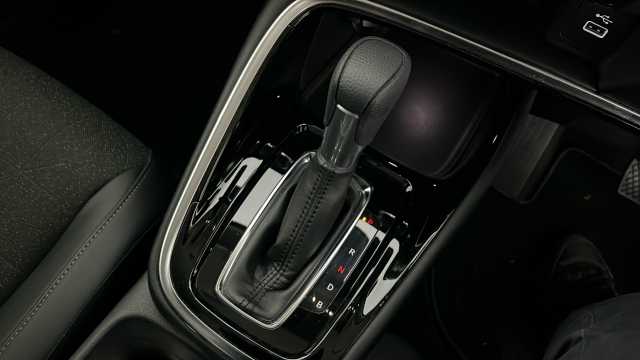 Honda HR-V Hybrid HONDA HR-V 1.5 h i-MMD Advance SUV 5dr Petrol Hybrid CVT Euro 6 (s/s) (131 ps) 