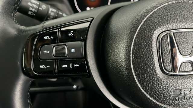 Honda HR-V Hybrid HONDA HR-V 1.5 h i-MMD Advance SUV 5dr Petrol Hybrid CVT Euro 6 (s/s) (131 ps) 