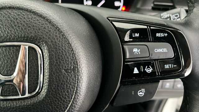 Honda HR-V Hybrid HONDA HR-V 1.5 h i-MMD Advance SUV 5dr Petrol Hybrid CVT Euro 6 (s/s) (131 ps) 